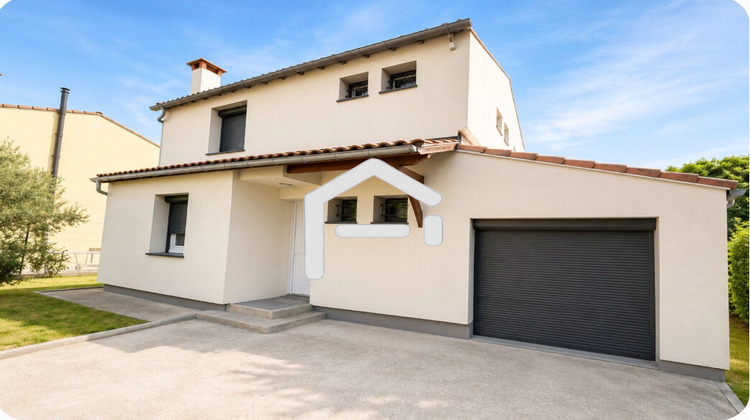 Ma-Cabane - Vente Maison TOULOUSE, 85 m²