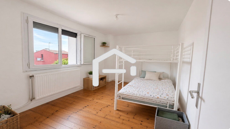 Ma-Cabane - Vente Maison TOULOUSE, 85 m²
