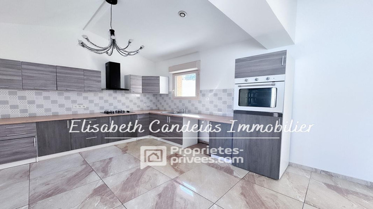 Ma-Cabane - Vente Maison TOULOUSE, 89 m²