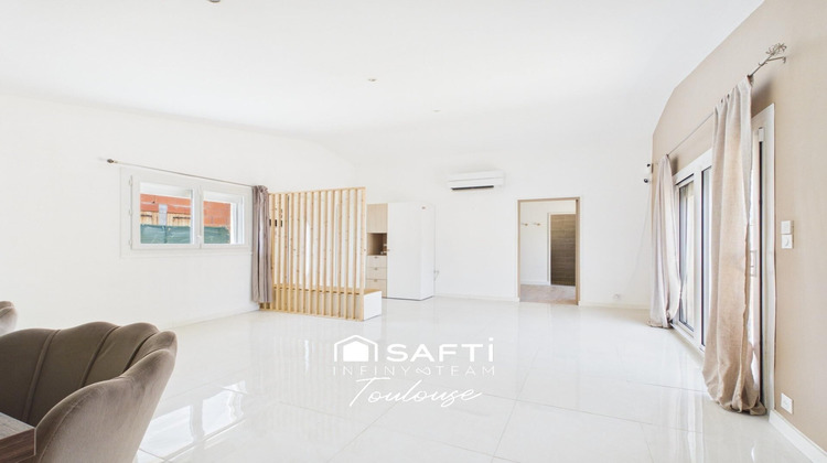 Ma-Cabane - Vente Maison Toulouse, 85 m²