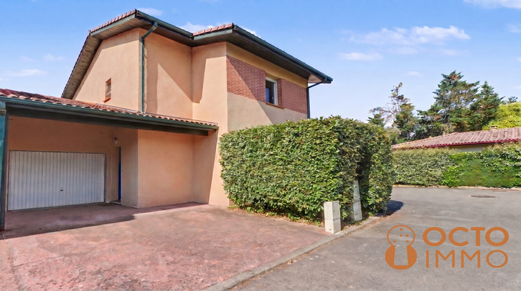 Ma-Cabane - Vente Maison Toulouse, 85 m²
