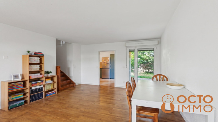 Ma-Cabane - Vente Maison Toulouse, 85 m²