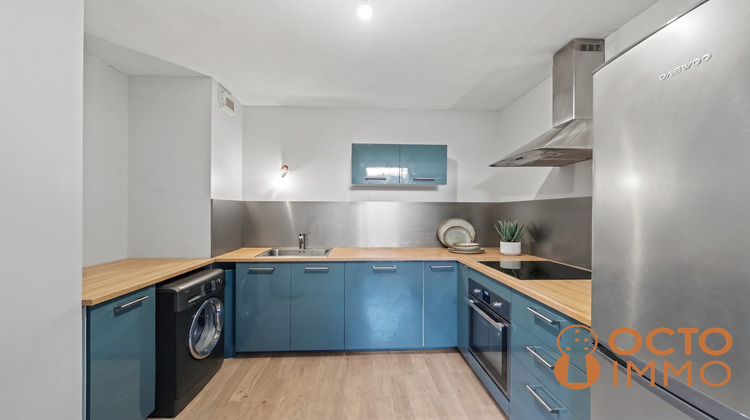 Ma-Cabane - Vente Maison Toulouse, 85 m²
