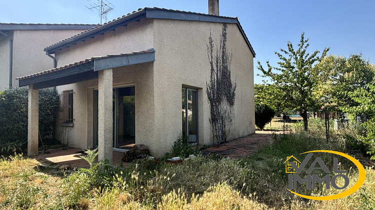 Ma-Cabane - Vente Maison Toulouse, 92 m²