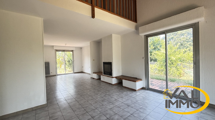 Ma-Cabane - Vente Maison Toulouse, 92 m²
