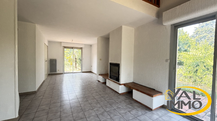 Ma-Cabane - Vente Maison Toulouse, 92 m²