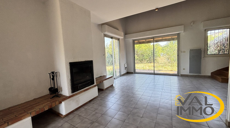 Ma-Cabane - Vente Maison Toulouse, 92 m²