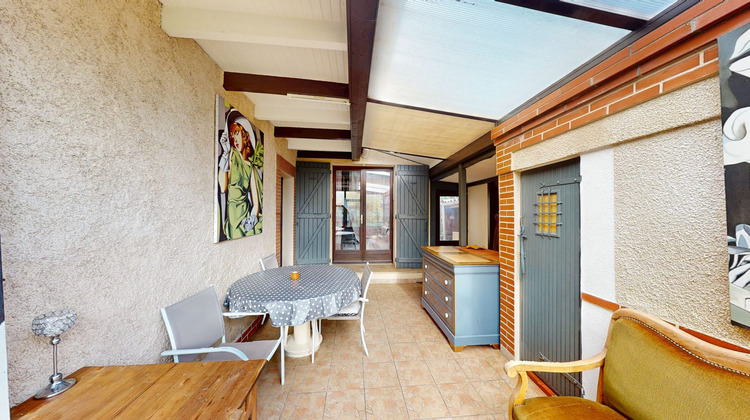 Ma-Cabane - Vente Maison Toulouse, 141 m²