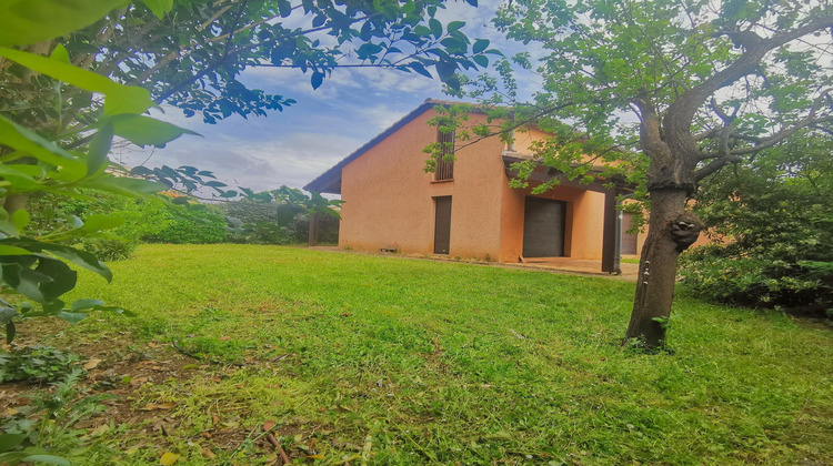 Ma-Cabane - Vente Maison Toulouse, 140 m²