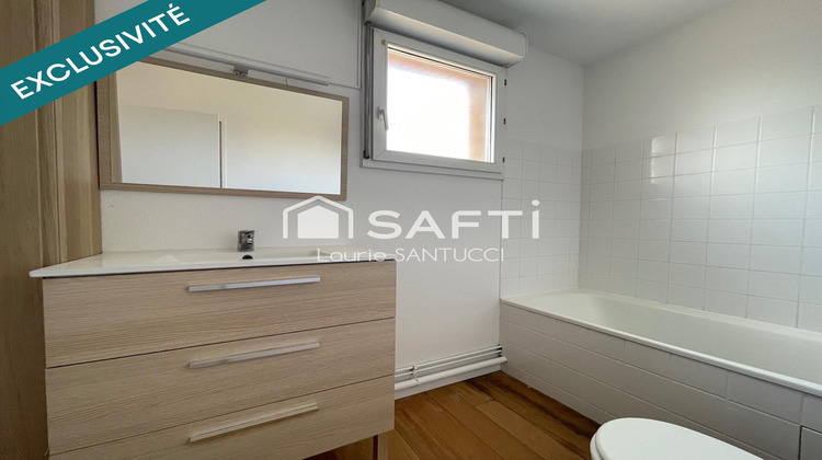 Ma-Cabane - Vente Maison Toulouse, 76 m²