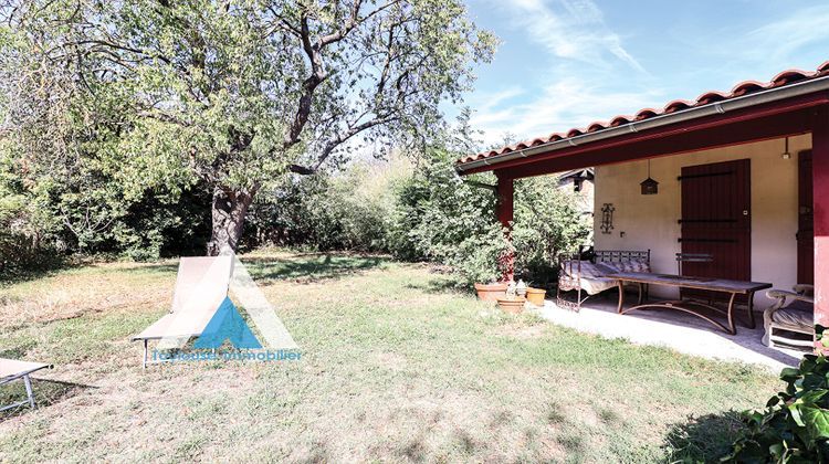 Ma-Cabane - Vente Maison TOULOUSE, 187 m²