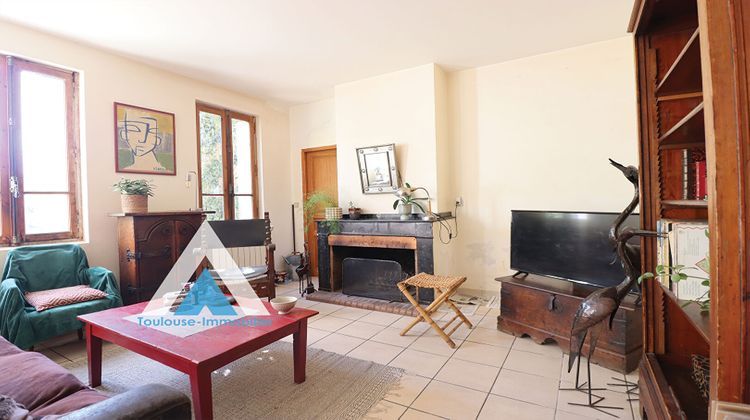 Ma-Cabane - Vente Maison TOULOUSE, 187 m²