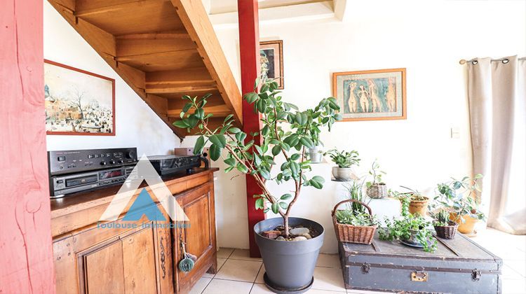 Ma-Cabane - Vente Maison TOULOUSE, 187 m²