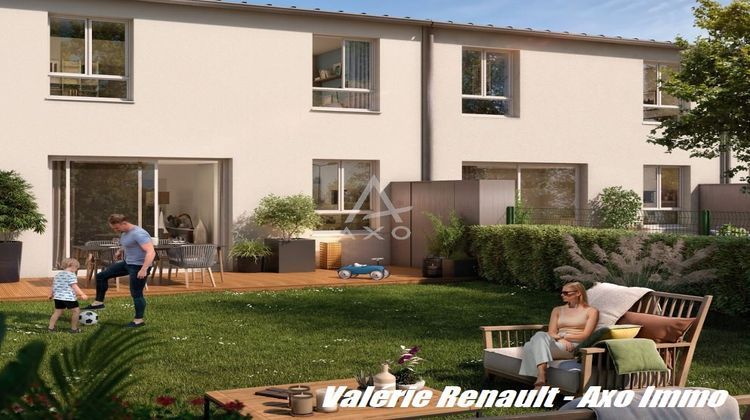 Ma-Cabane - Vente Maison TOULOUSE, 115 m²