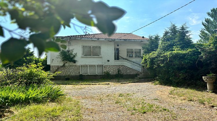 Ma-Cabane - Vente Maison TOULOUSE, 253 m²