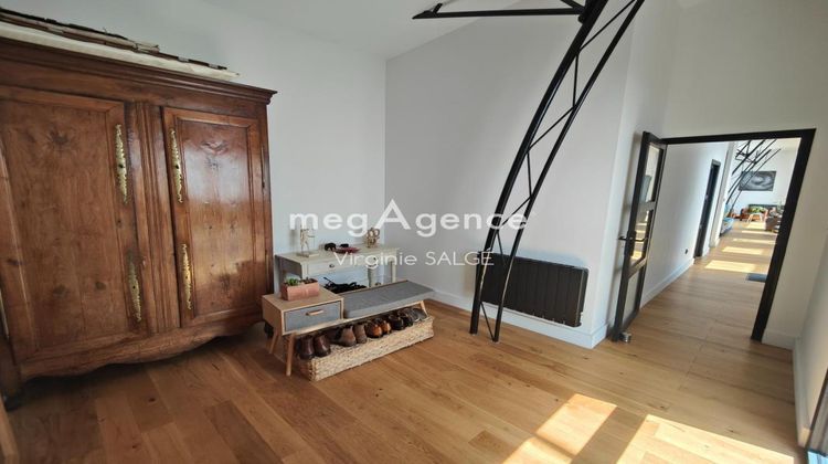 Ma-Cabane - Vente Maison TOULOUSE, 162 m²