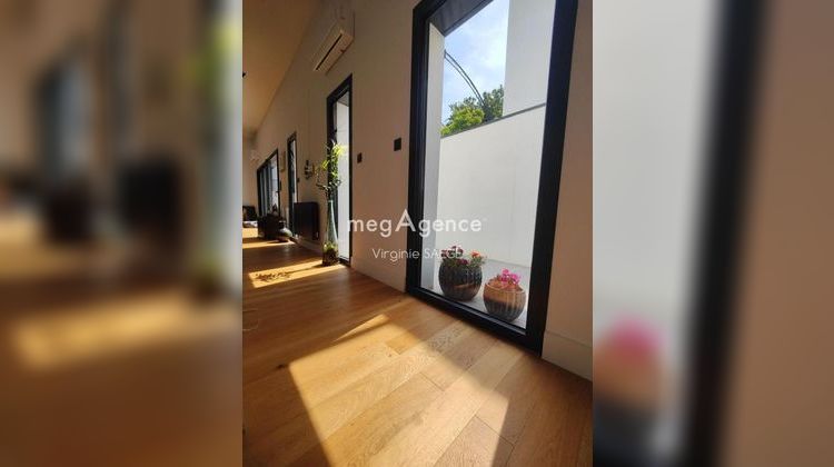 Ma-Cabane - Vente Maison TOULOUSE, 162 m²