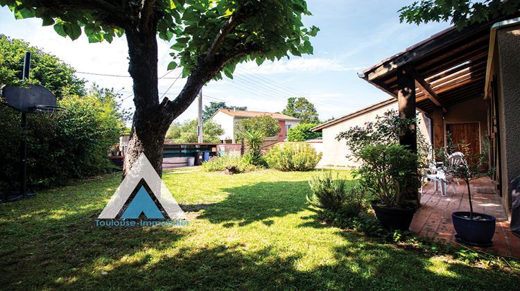 Ma-Cabane - Vente Maison TOULOUSE, 127 m²