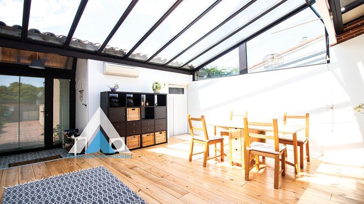 Ma-Cabane - Vente Maison TOULOUSE, 127 m²