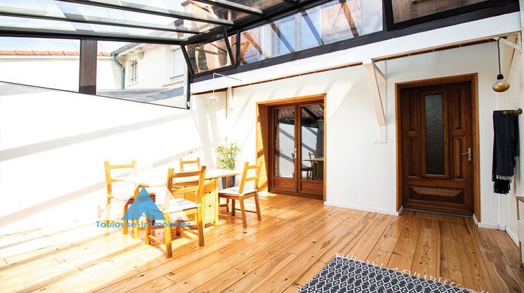 Ma-Cabane - Vente Maison TOULOUSE, 127 m²