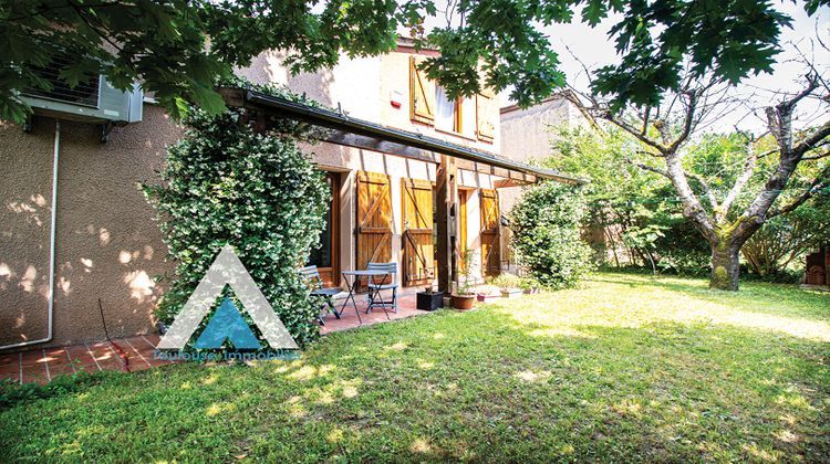 Ma-Cabane - Vente Maison TOULOUSE, 127 m²