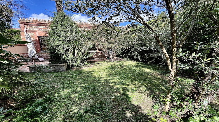 Ma-Cabane - Vente Maison Toulouse, 130 m²