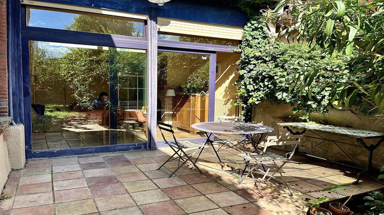 Ma-Cabane - Vente Maison Toulouse, 130 m²