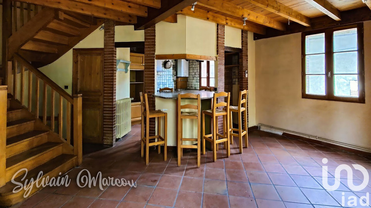 Ma-Cabane - Vente Maison Toulouse, 122 m²