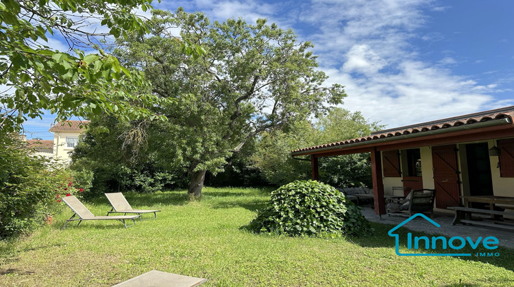 Ma-Cabane - Vente Maison Toulouse, 190 m²