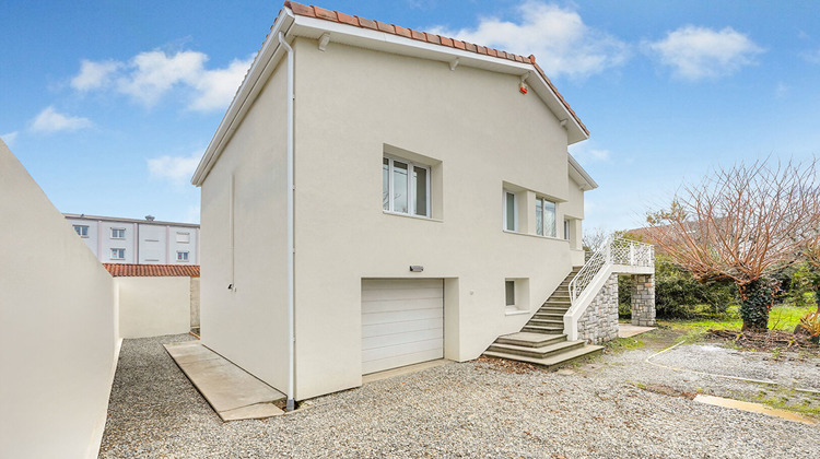 Ma-Cabane - Vente Maison TOULOUSE, 220 m²