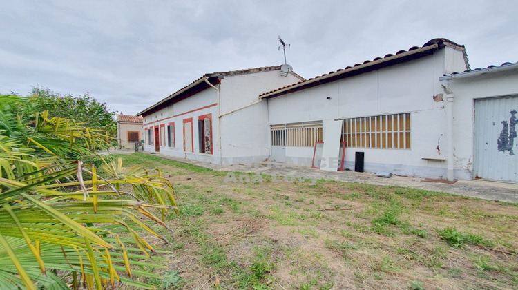 Ma-Cabane - Vente Maison TOULOUSE, 165 m²