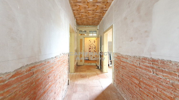 Ma-Cabane - Vente Maison TOULOUSE, 165 m²