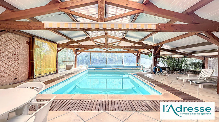 Ma-Cabane - Vente Maison TOULOUSE, 186 m²