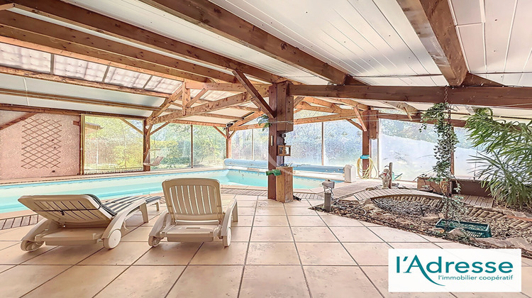 Ma-Cabane - Vente Maison TOULOUSE, 186 m²