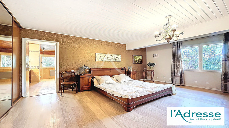 Ma-Cabane - Vente Maison TOULOUSE, 186 m²