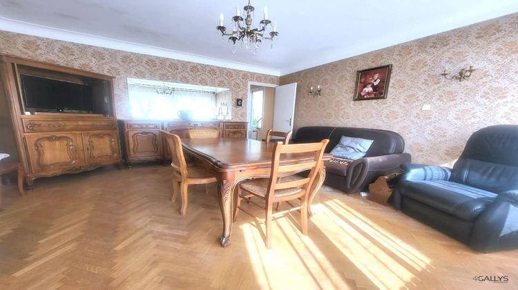 Ma-Cabane - Vente Maison Toulouse, 114 m²