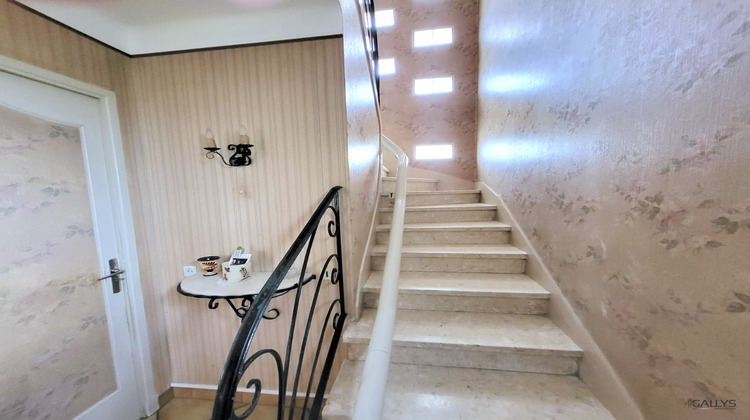 Ma-Cabane - Vente Maison Toulouse, 114 m²