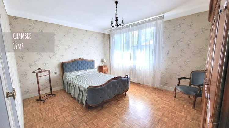 Ma-Cabane - Vente Maison Toulouse, 114 m²