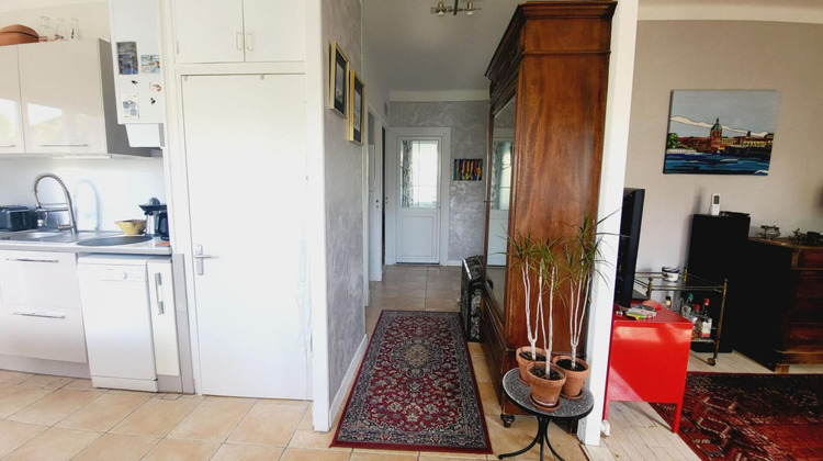 Ma-Cabane - Vente Maison TOULOUSE, 73 m²