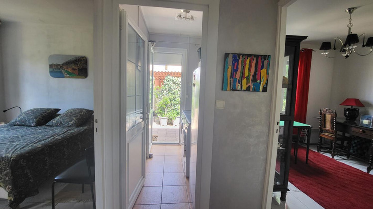 Ma-Cabane - Vente Maison TOULOUSE, 73 m²