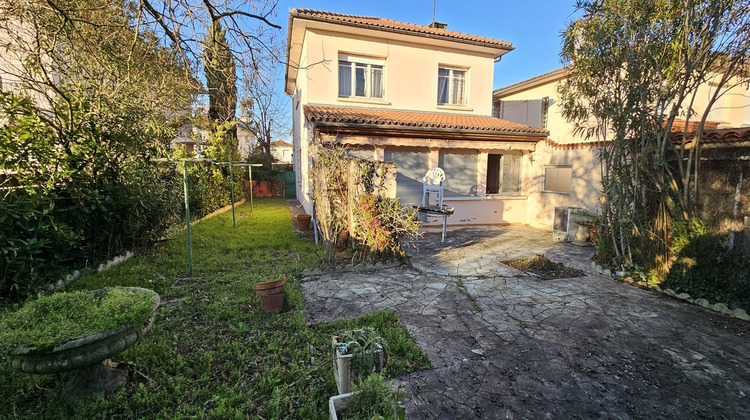 Ma-Cabane - Vente Maison Toulouse, 162 m²