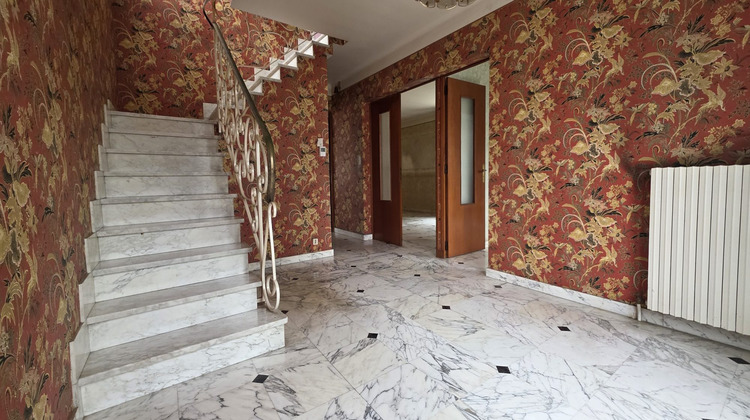 Ma-Cabane - Vente Maison Toulouse, 162 m²