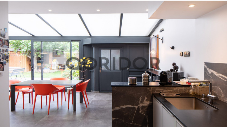 Ma-Cabane - Vente Maison Toulouse, 237 m²