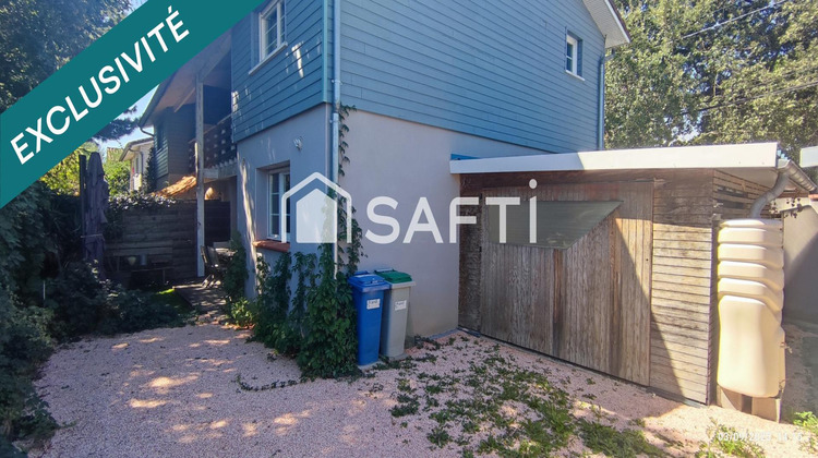 Ma-Cabane - Vente Maison Toulouse, 96 m²