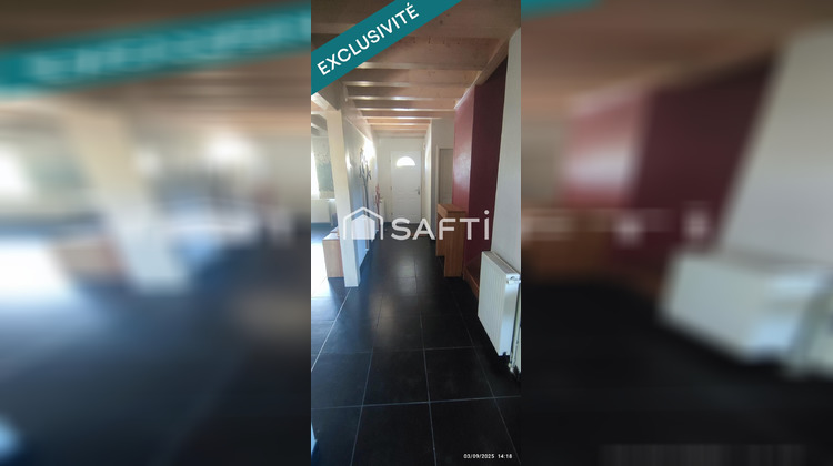 Ma-Cabane - Vente Maison Toulouse, 96 m²