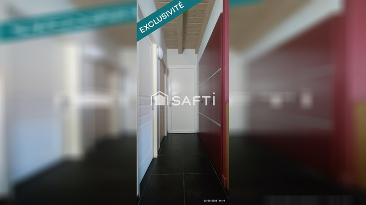 Ma-Cabane - Vente Maison Toulouse, 96 m²