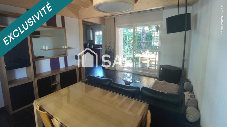 Ma-Cabane - Vente Maison Toulouse, 96 m²