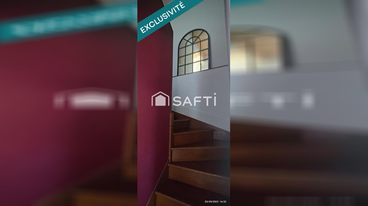 Ma-Cabane - Vente Maison Toulouse, 96 m²