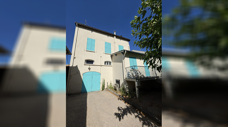 Ma-Cabane - Vente Maison Toulouse, 156 m²