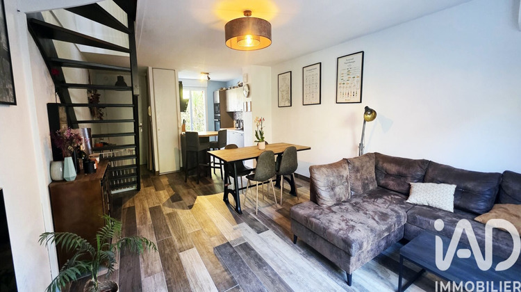 Ma-Cabane - Vente Maison Toulouse, 66 m²